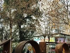 -峨眉电影制片厂宿舍