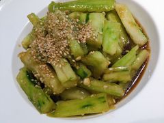 凉拌青瓜-九毛九西北菜(番禺万达店)