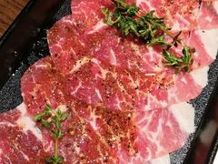 -新石器烤肉(中房金谊广场店)