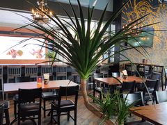 -The Happy Monk(前海壹方汇店)