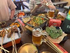 -林二哥宜烤官·宜宾小烧烤