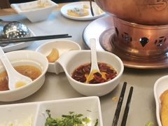 -牛街·马辈儿涮肉(牛街总店)