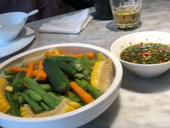 -蔴将·川菜(黄龙万科店)