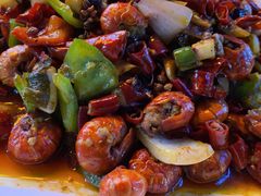 -汇通杨家·烤肉(汇通店)
