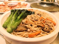 -御满江海鲜酒家(洛溪新城店)