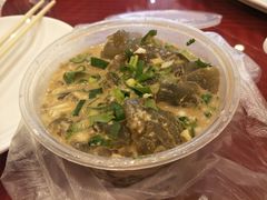 -大地春饼店(黄河路店)