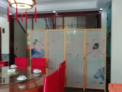 -灵福缘私房菜·农家菜(拈花湾·灵山大佛必推店)