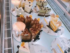 -三只蜜蜂蛋糕(东城店)