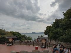 -胡里山炮台