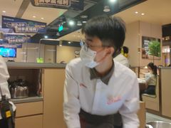 -海底捞火锅(徐州火车站店)