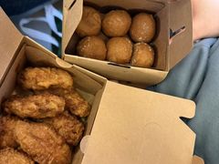 -Kyochon1991校村(共和路店)