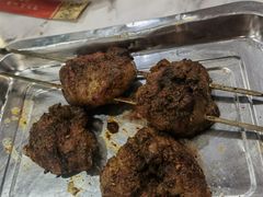 -宝财诚老北京涮肉(周庄店)