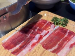 -打酱友•斑鱼海鲜粥火锅(吴桥店)