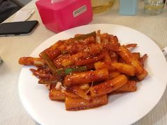 -洪妈妈朝族小馆