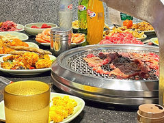 -韩盛·盛江山自助料理(奥体万达店)