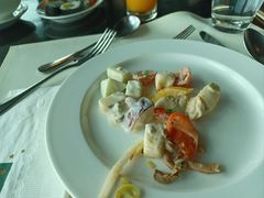 -澳门旅游塔360°旋转餐厅(南湾湖广场店)