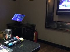 包房-欢乐盛KTV音乐会所(泰然店)