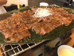 -金井日本料理(丽柏广场店)