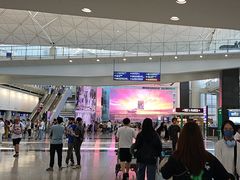 -香港国际机场