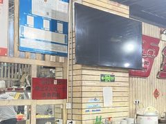 -香里香自助快餐(全安广场店)