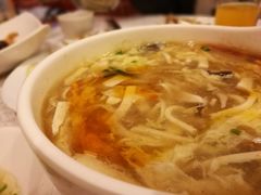 -永兴餐厅(复兴中路店)