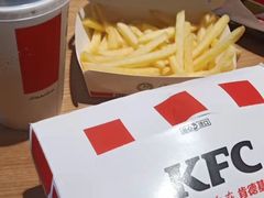 -肯德基(杭州复兴店)