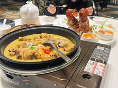 -富淳饭店(世纪公园店)