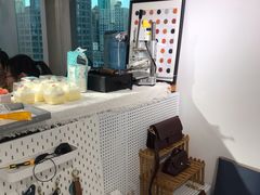 -猛犸手作·皮具·diy团建·礼品定制(新华路店)