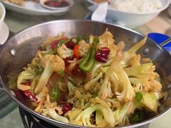 -高淳老街土菜馆(迎薰门店)