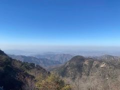 -泰山风景名胜区
