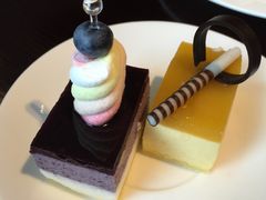 -铂尔曼大酒店·普罗旺斯西餐厅
