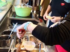 -老广记·牛杂甜品(东山口店)