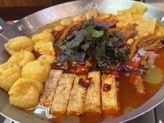 -小螺大作·螺蛳粉火锅(林和西店)