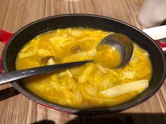 栗子扒白菜-小大董·烤鸭(凤凰汇店)