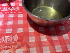 -龙师傅卤炒(天马店)