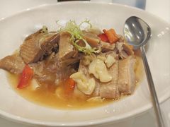 -源牌酒店·家常六安菜