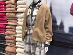 -优衣库(上海金桥国际商业广场店)