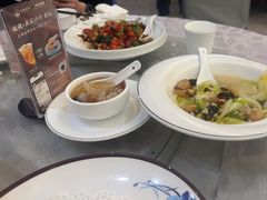 -鹭园酒家·四十年老字号