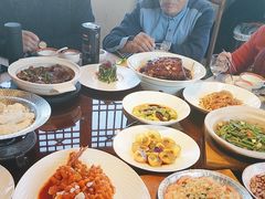 -二十八里太湖船菜(吉祥路店)