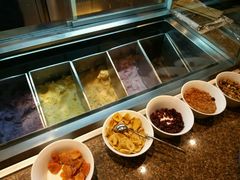 -喜来登酒店-盛宴标帜餐厅