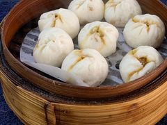 -都谷包子(天一广场店)