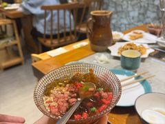 -大理董·董家小厨野生菌火锅(古城旗舰店)