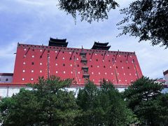 -普陀宗乘之庙(小布达拉宫)