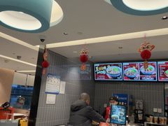 -康师傅私房牛肉面(申虹店)
