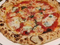 -Pizzeria da Nicola·火炉披萨(中大国际店)