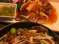 -来龙里 精致 东南亚餐室(万象城店)