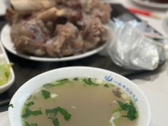 -一头牛馅饼店总店(卫工街店)