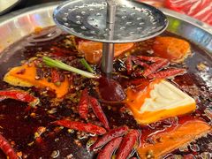 -蜀大侠火锅.川剧变脸(龙泉世茂店)