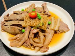 -王记姚家味·地道苏帮菜(凤凰街店)