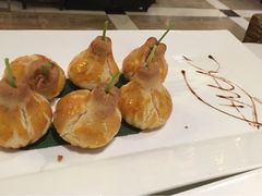 -同喜烤鸭店(光芒店)